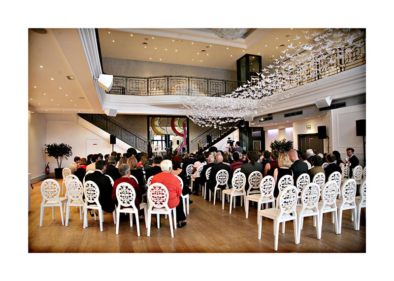  Location de salle, réception, bar mitzvah